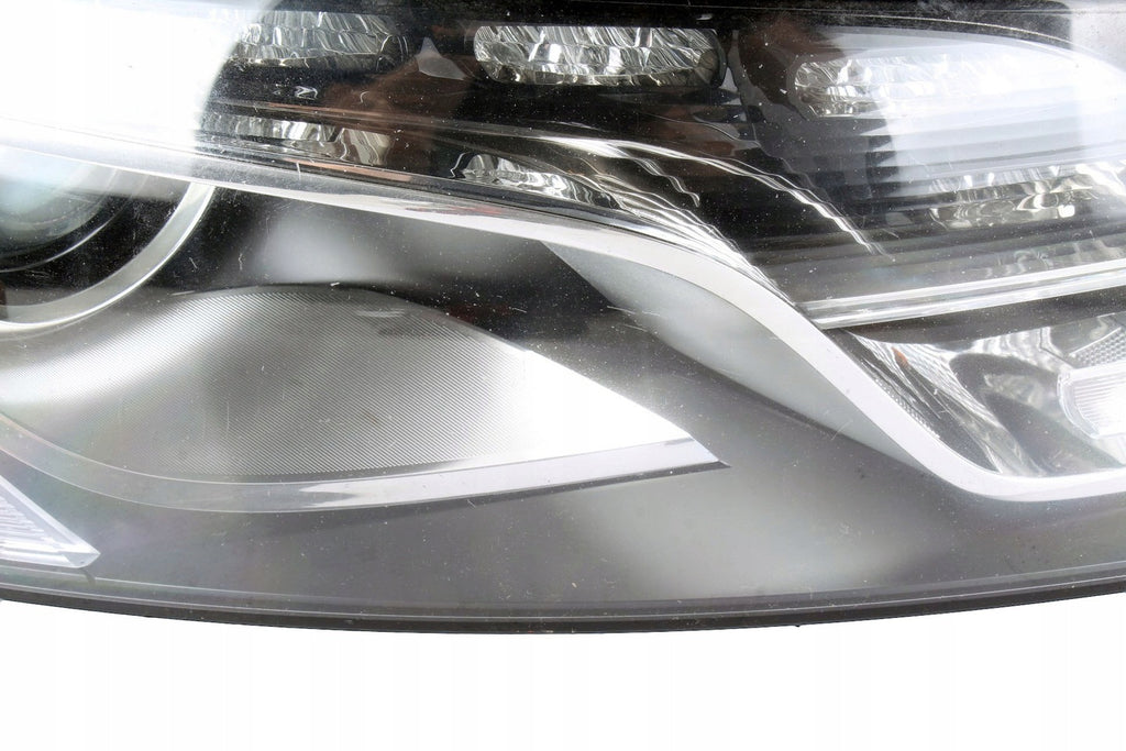 Frontscheinwerfer Audi Q5 8R0941004AF Xenon Rechts Scheinwerfer Headlight