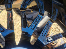 Load image into Gallery viewer, 1x Alufelge 19 Zoll 8.0" 5x112 50ET Glanz 5F0071490A Seat Leon Rim Wheel FEL8895010286qh