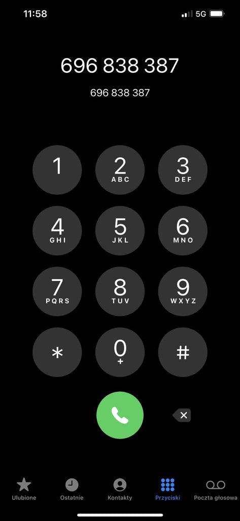 Frontscheinwerfer Audi A6 C8 4K0941039C 4K0941040C LED Rechts oder Links