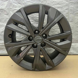 1x Alufelge 17 Zoll 7.0