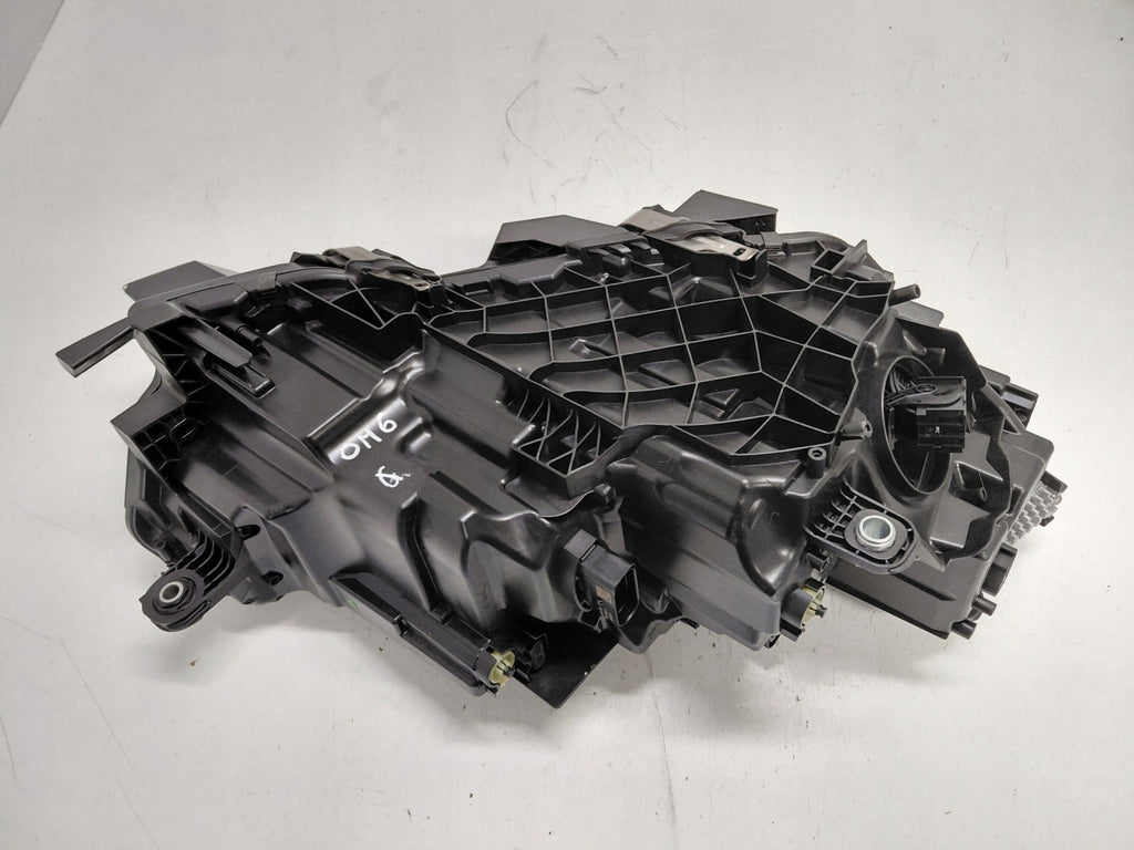 Frontscheinwerfer Skoda Octavia IV 5E4941035 Full LED Links Headlight SCH9522706204ca