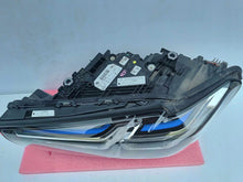 Load image into Gallery viewer, Frontscheinwerfer BMW 5 G31 G30 9850587 Laser Links Scheinwerfer Headlight SCH8350040781wx