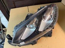 Load image into Gallery viewer, Frontscheinwerfer VW Golf VI 111011 Xenon Links Scheinwerfer Headlight SCH6132371233tk