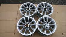 Laden Sie das Bild in den Galerie-Viewer, 4x Alufelge 16 Zoll 7.0" 5x120 BMW Rim Wheel FEL9983207194ld