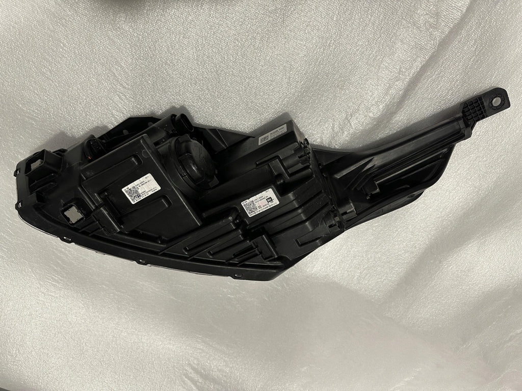 Frontscheinwerfer Kia Ceed J7921-62520 LED Rechts Scheinwerfer Headlight SCH2661566472jy