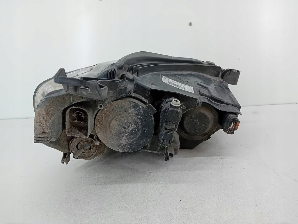 Frontscheinwerfer Citroën 9675140080 90014455 Links Scheinwerfer Headlight