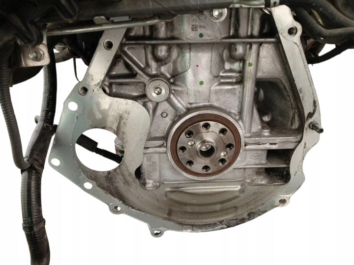 Motor Mazda III SH01 2.2 150PS 110kW 159TKm 2013 Diesel Engine Komplett MOT1139097598js