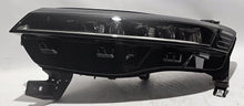 Laden Sie das Bild in den Galerie-Viewer, Frontscheinwerfer Renault Megane I E-Tech 260605490R LED Links Headlight SCH1282932266ek