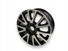 Laden Sie das Bild in den Galerie-Viewer, 1x Alufelge 16 Zoll 6.5&quot; 4x100 43ET 403005694 Renault Captur Rim Wheel