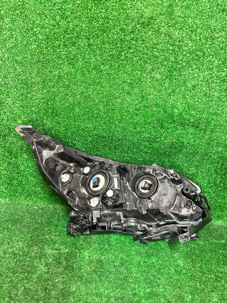 Frontscheinwerfer Honda Cr-V IV Rechts Scheinwerfer Headlight SCH3546123975pk