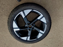 Laden Sie das Bild in den Galerie-Viewer, 1x Alufelge 20 Zoll 8.0" 5x108 9851867680 Opel Grandland X Rim Wheel FEL8168995644jp