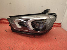 Load image into Gallery viewer, Frontscheinwerfer Mercedes-Benz Gle A1679065906 Full LED Links Headlight SCH4115888242vh