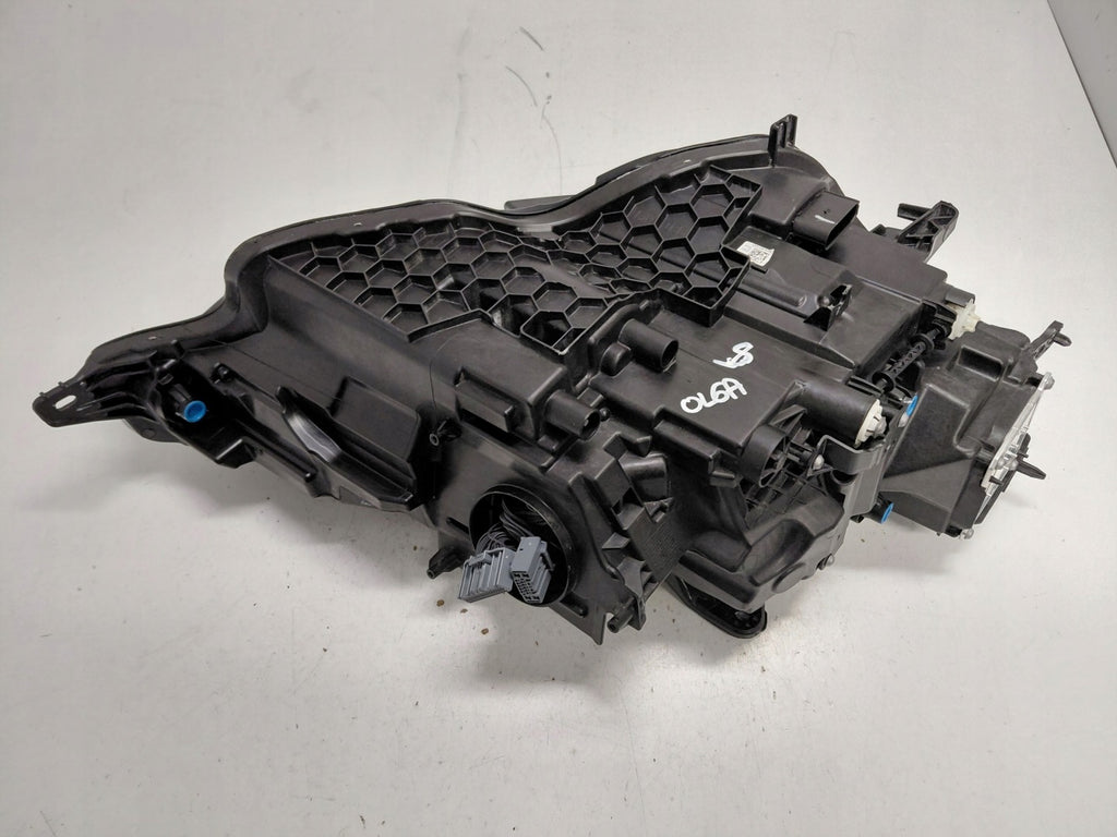 Frontscheinwerfer Volvo V60 S60 III Full LED Links Scheinwerfer Headlight SCH2194075882iv
