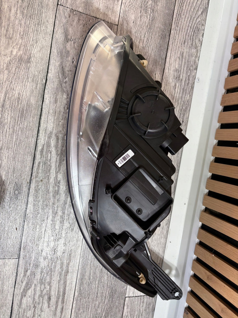 Frontscheinwerfer Ford Focus III 51-13W029-A Xenon Rechts Scheinwerfer Headlight SCH5097329951jo