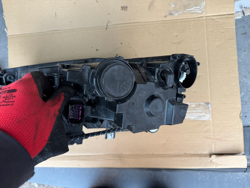 Frontscheinwerfer Seat Ateca 576941032C Full LED Rechts Scheinwerfer Headlight SCH6404644585pv