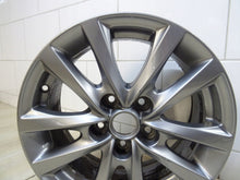 Load image into Gallery viewer, 1x Alufelge 16 Zoll 6.5" 5x114.3 45ET 9965N06560 Mazda I Rim Wheel FEL4311674853xo