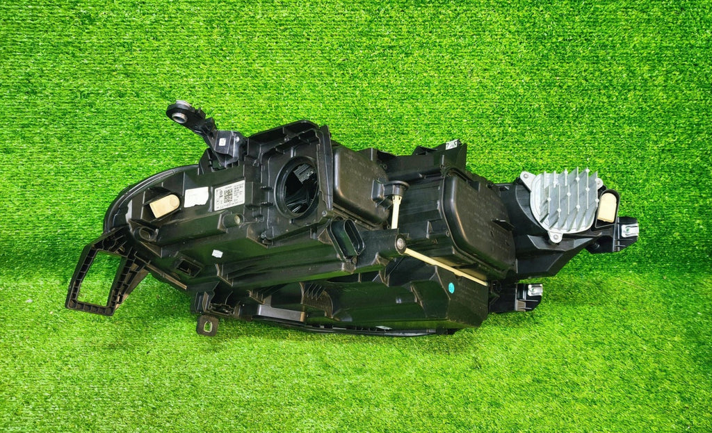 Frontscheinwerfer VW I 14B941036A LED Rechts Scheinwerfer Headlight SCH5700735288vh