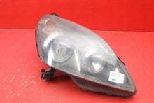 Laden Sie das Bild in den Galerie-Viewer, Frontscheinwerfer Opel Zafira B 301214202 Rechts Scheinwerfer Headlight
