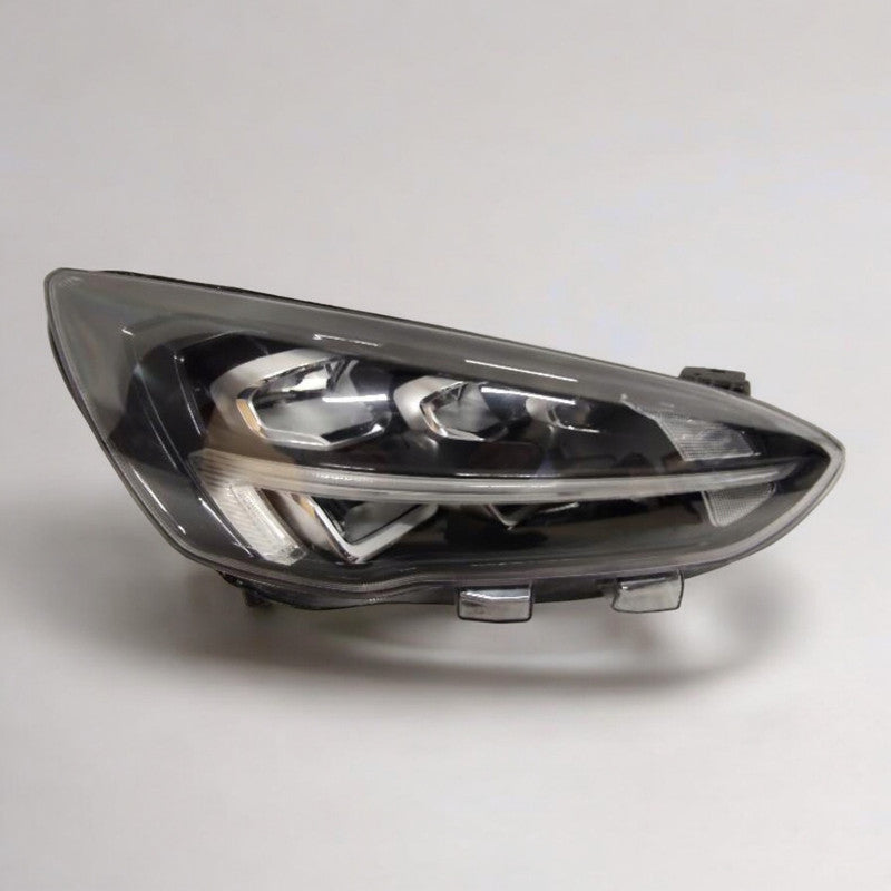 Frontscheinwerfer Ford Focus JX7B13E014-CE LED Rechts Scheinwerfer Headlight