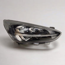 Laden Sie das Bild in den Galerie-Viewer, Frontscheinwerfer Ford Focus JX7B13E014-CE LED Rechts Scheinwerfer Headlight