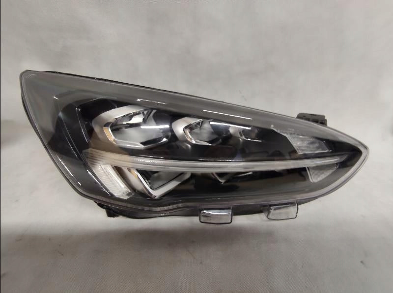 Frontscheinwerfer Ford Focus JX7B13E014-CE LED Rechts Scheinwerfer Headlight