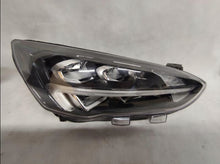 Laden Sie das Bild in den Galerie-Viewer, Frontscheinwerfer Ford Focus JX7B13E014-CE LED Rechts Scheinwerfer Headlight