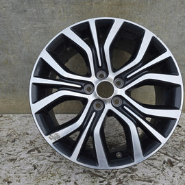 1x Alufelge 18 Zoll 7.0