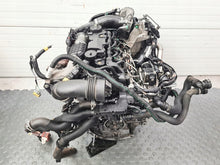 Laden Sie das Bild in den Galerie-Viewer, Motor Citroën Peugeot I 9H05 1.6 HDI Diesel Engine Komplett MOT9864930790dy