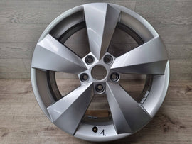 1x Alufelge 17 Zoll 6.5