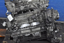 Laden Sie das Bild in den Galerie-Viewer, Motor Mercedes-Benz X164 642940 3.0 CDI 224PS 165kW 208TKm Diesel Unkomplett