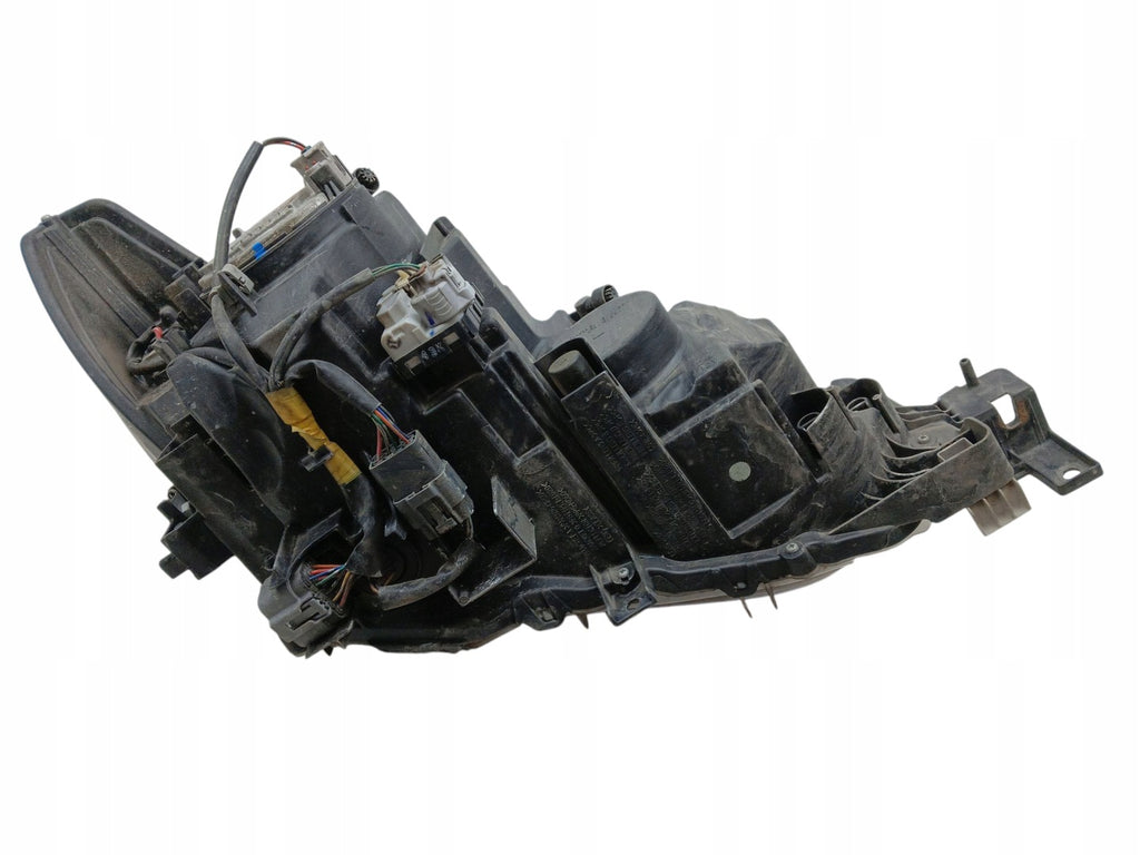 Frontscheinwerfer Mazda III Links Scheinwerfer Headlight SCH6230485361bv