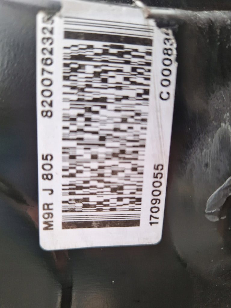 Motor Renault Trafic III M9R805 2.0 DCI 150PS 110kW 147TKm Diesel Unkomplett