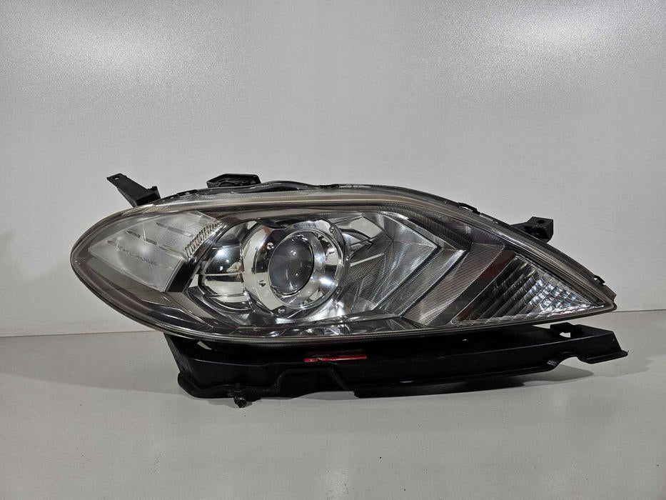 Frontscheinwerfer Honda Fr-V Frv 103419012626 Xenon Ein Satz Headlight SCH9379288398so
