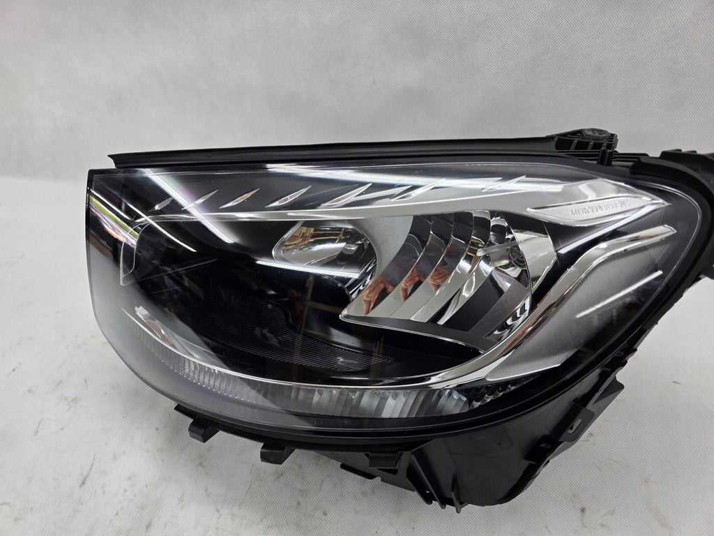 Frontscheinwerfer Mercedes-Benz Glc 2538200161 Links Scheinwerfer Headlight SCH5671954540di