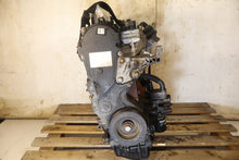 Load image into Gallery viewer, Motor Ford Focus III T7DB T7DA 2.0 TDCI 149PS 110kW 2015 Diesel Unkomplett MOT1993991217vk