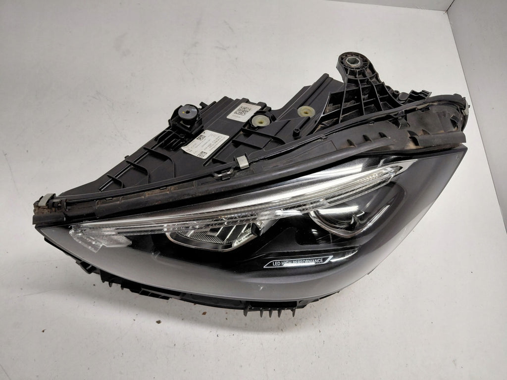 Frontscheinwerfer Mercedes-Benz W206 A2069060703 Links Scheinwerfer Headlight SCH4042913091vg