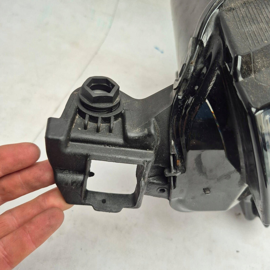 Frontscheinwerfer Skoda Karoq 57B941035B Links Scheinwerfer Headlight SCH2150916803pq