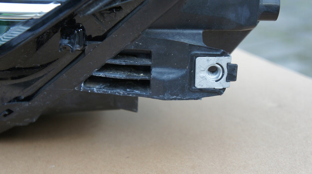 Frontscheinwerfer VW Passat B8 3G1941035P LED Links Scheinwerfer Headlight SCH8348504998me