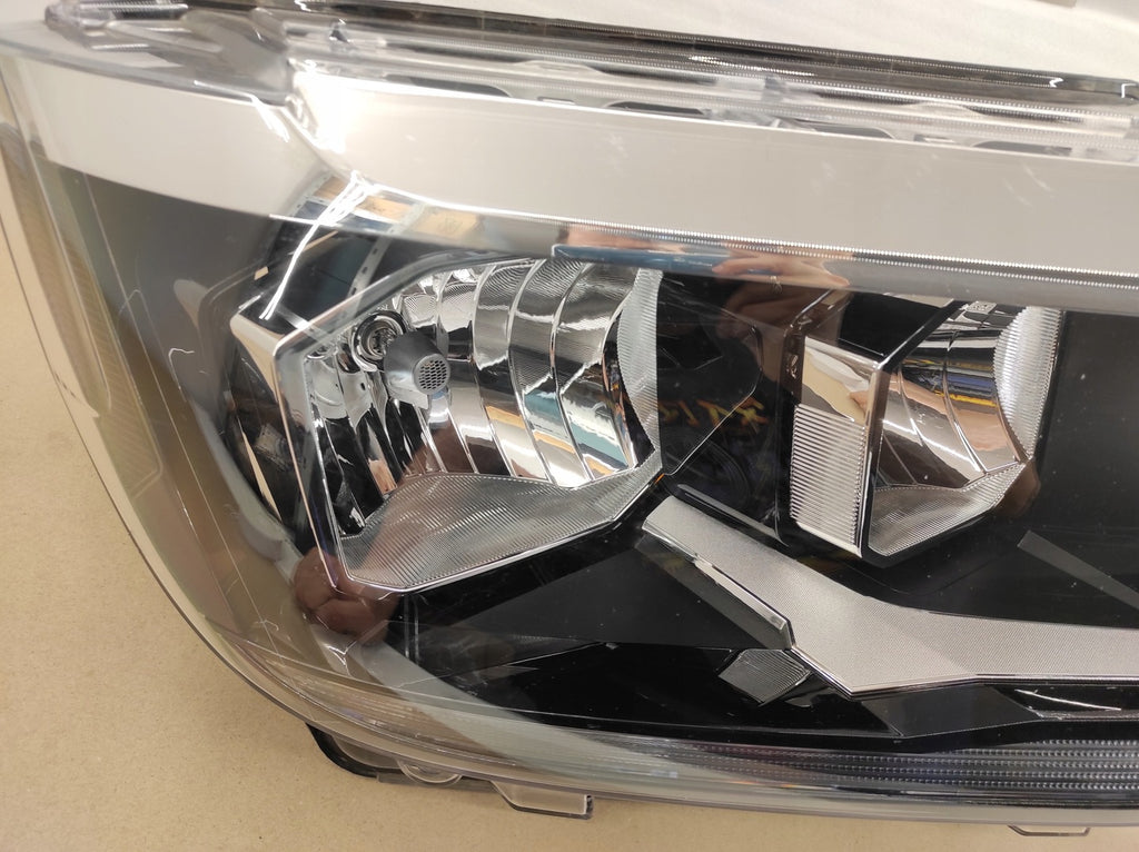 Frontscheinwerfer Man Tge Crafter 7C1941006 Rechts Scheinwerfer Headlight SCH9626249700yq