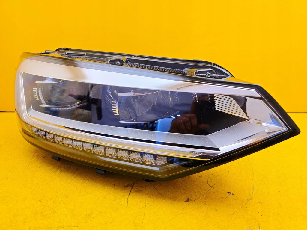 Frontscheinwerfer VW Touran 5TB941082D LED Rechts Scheinwerfer Headlight SCH2955664195jw