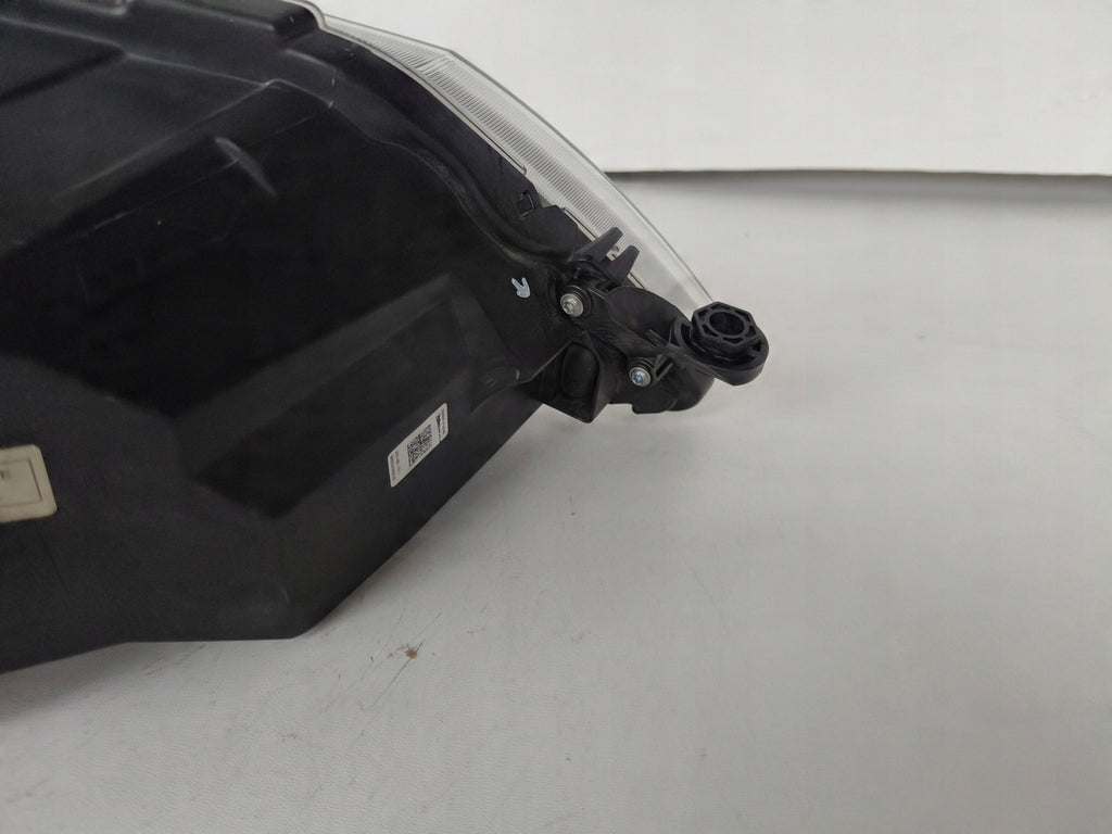 Frontscheinwerfer Seat Leon 5F1941005A Links Scheinwerfer Headlight