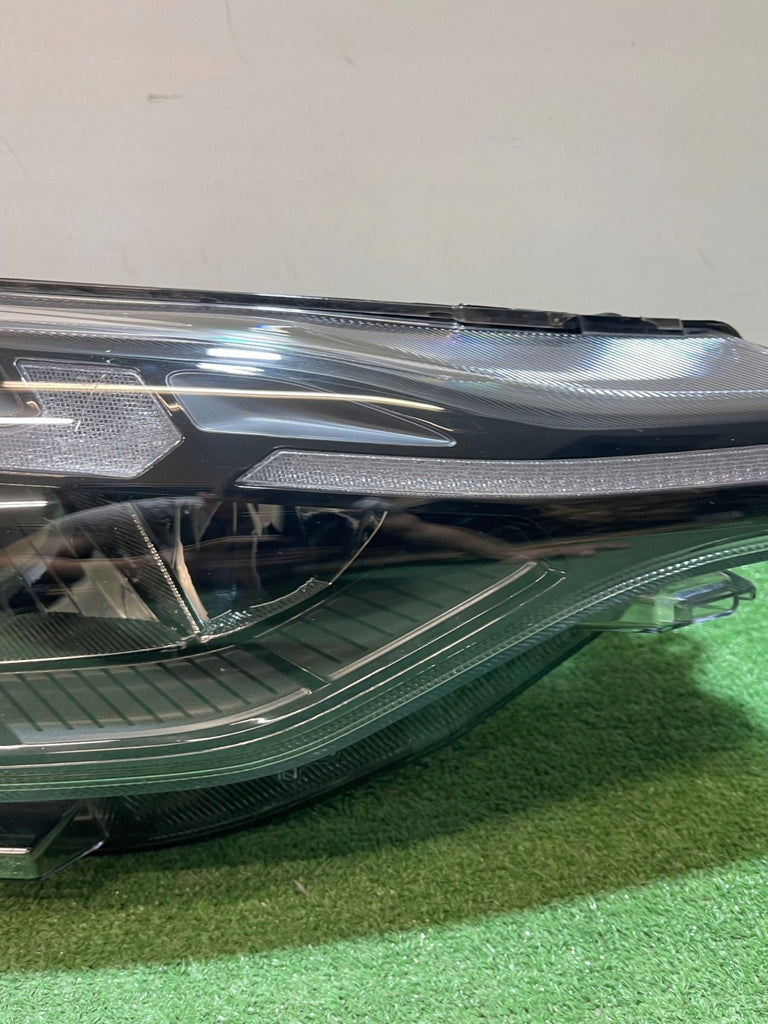 Frontscheinwerfer Ford Transit Custom PZ3113E014CB 148R006360 Rechts Headlight SCH8162468644oj