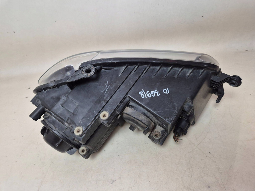 Frontscheinwerfer VW Touran CVT422 Ein Stück (Rechts oder Links) Headlight