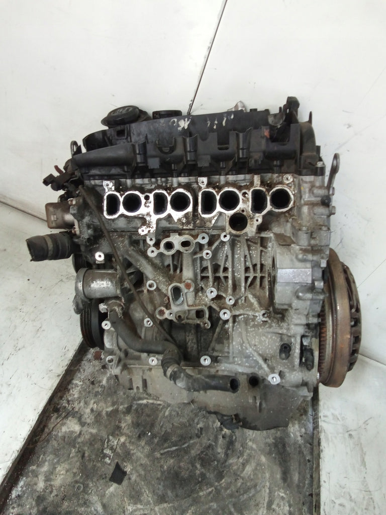 Motor BMW E90 N47D20C 2.0 257TKm Diesel Engine Unkomplett