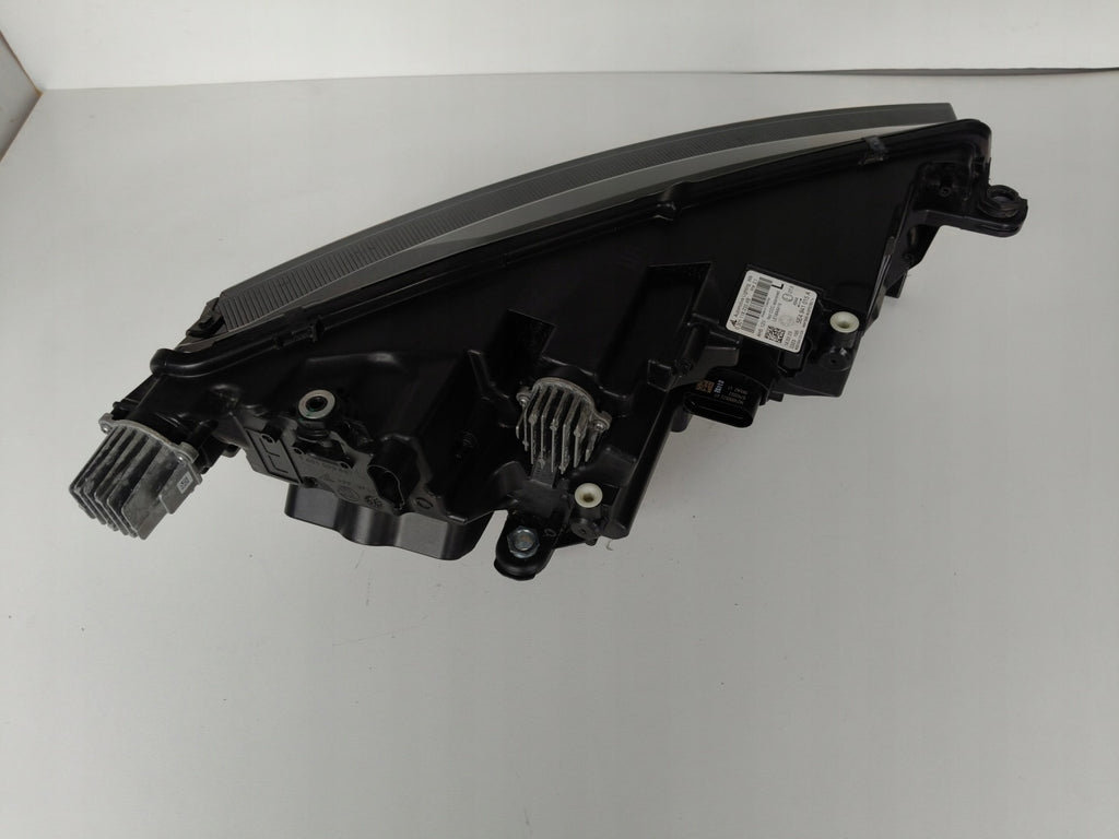 Frontscheinwerfer Skoda Octavia 5e3 IV 5E4941015A Full LED Links Headlight SCH9771071312xg