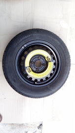 1x Alufelge 14 Zoll 5.0