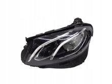 Laden Sie das Bild in den Galerie-Viewer, Frontscheinwerfer Mercedes-Benz W213 A2139067706 LED Links Headlight SCH5322488037wr