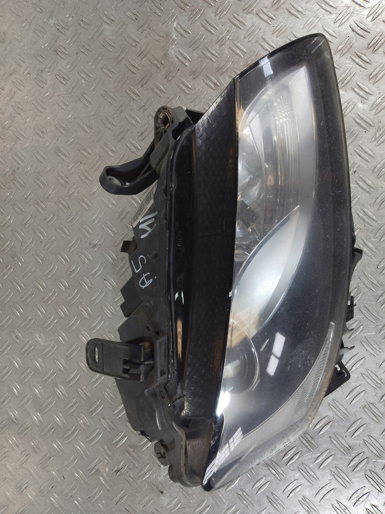 Frontscheinwerfer Audi A5 8T0941004ABB Rechts Scheinwerfer Headlight