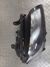 Laden Sie das Bild in den Galerie-Viewer, Frontscheinwerfer Audi A5 8T0941004ABB Rechts Scheinwerfer Headlight