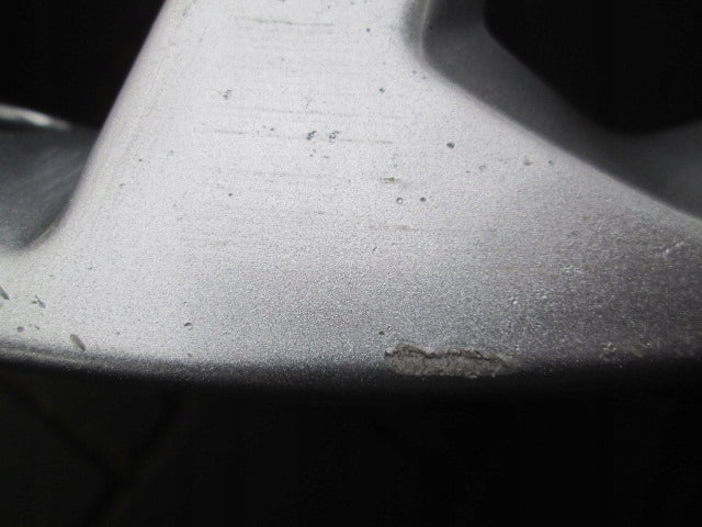 1x Alufelge 20 Zoll 8.5" 5x120 53ET Glanz Silber FH221007 Land Rover Range FEL6781201717nh